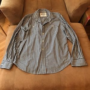 Men’s American Republic long sleeve button-up